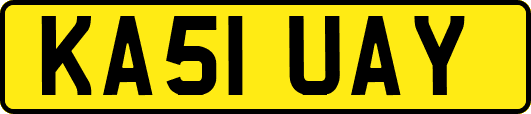 KA51UAY