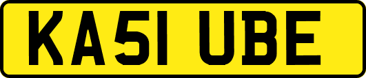 KA51UBE