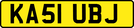 KA51UBJ