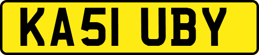 KA51UBY