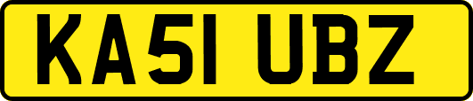 KA51UBZ