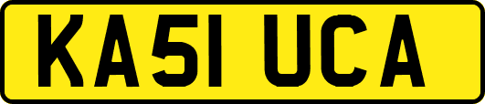 KA51UCA