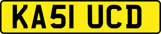 KA51UCD