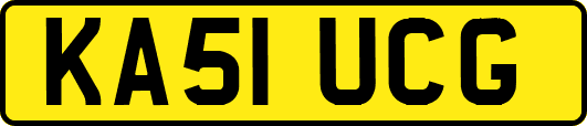 KA51UCG