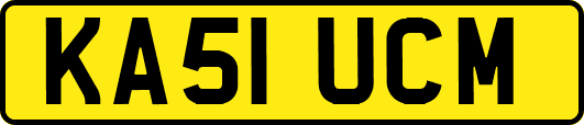 KA51UCM