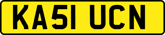 KA51UCN