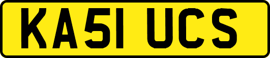KA51UCS