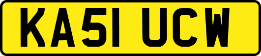 KA51UCW