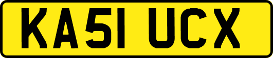 KA51UCX