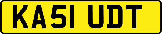 KA51UDT