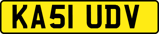 KA51UDV