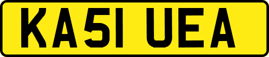 KA51UEA