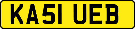 KA51UEB