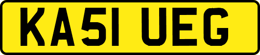 KA51UEG