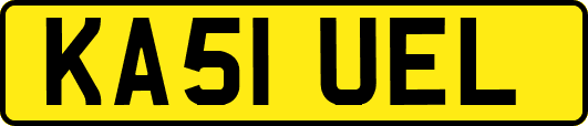 KA51UEL