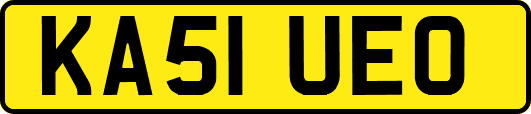 KA51UEO