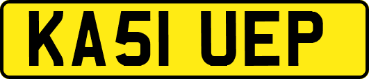 KA51UEP