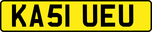 KA51UEU