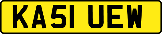 KA51UEW