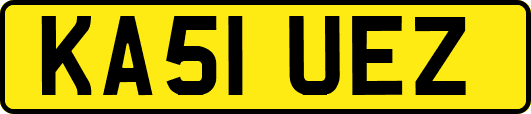 KA51UEZ
