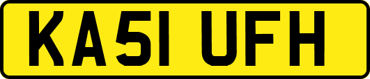 KA51UFH