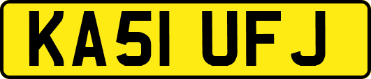 KA51UFJ