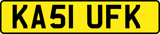 KA51UFK