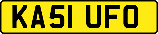 KA51UFO