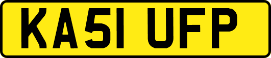 KA51UFP