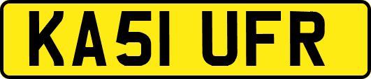 KA51UFR
