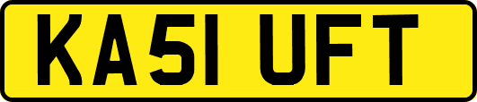 KA51UFT