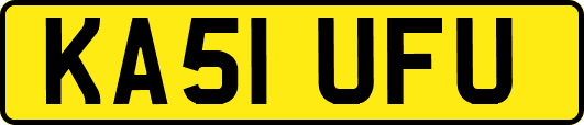 KA51UFU
