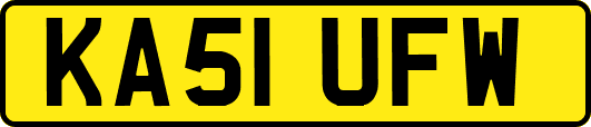 KA51UFW