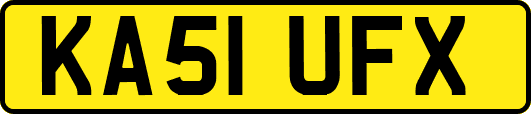KA51UFX