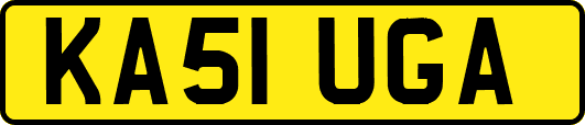 KA51UGA