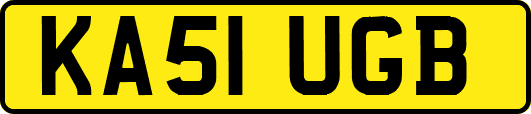 KA51UGB