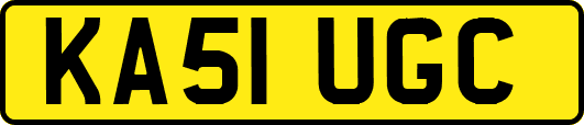 KA51UGC