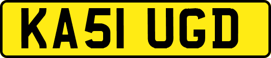 KA51UGD