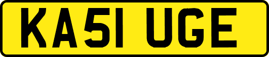 KA51UGE
