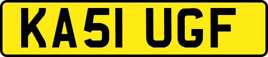 KA51UGF