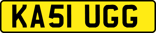 KA51UGG