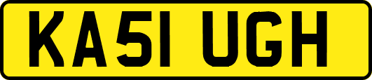KA51UGH