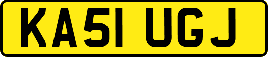 KA51UGJ