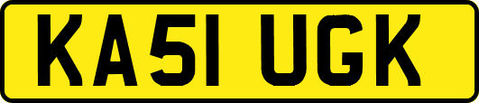 KA51UGK