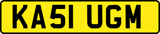 KA51UGM