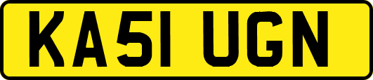 KA51UGN
