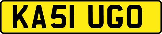 KA51UGO
