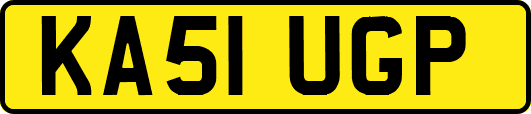KA51UGP