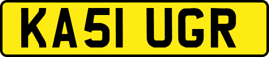 KA51UGR