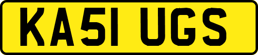 KA51UGS